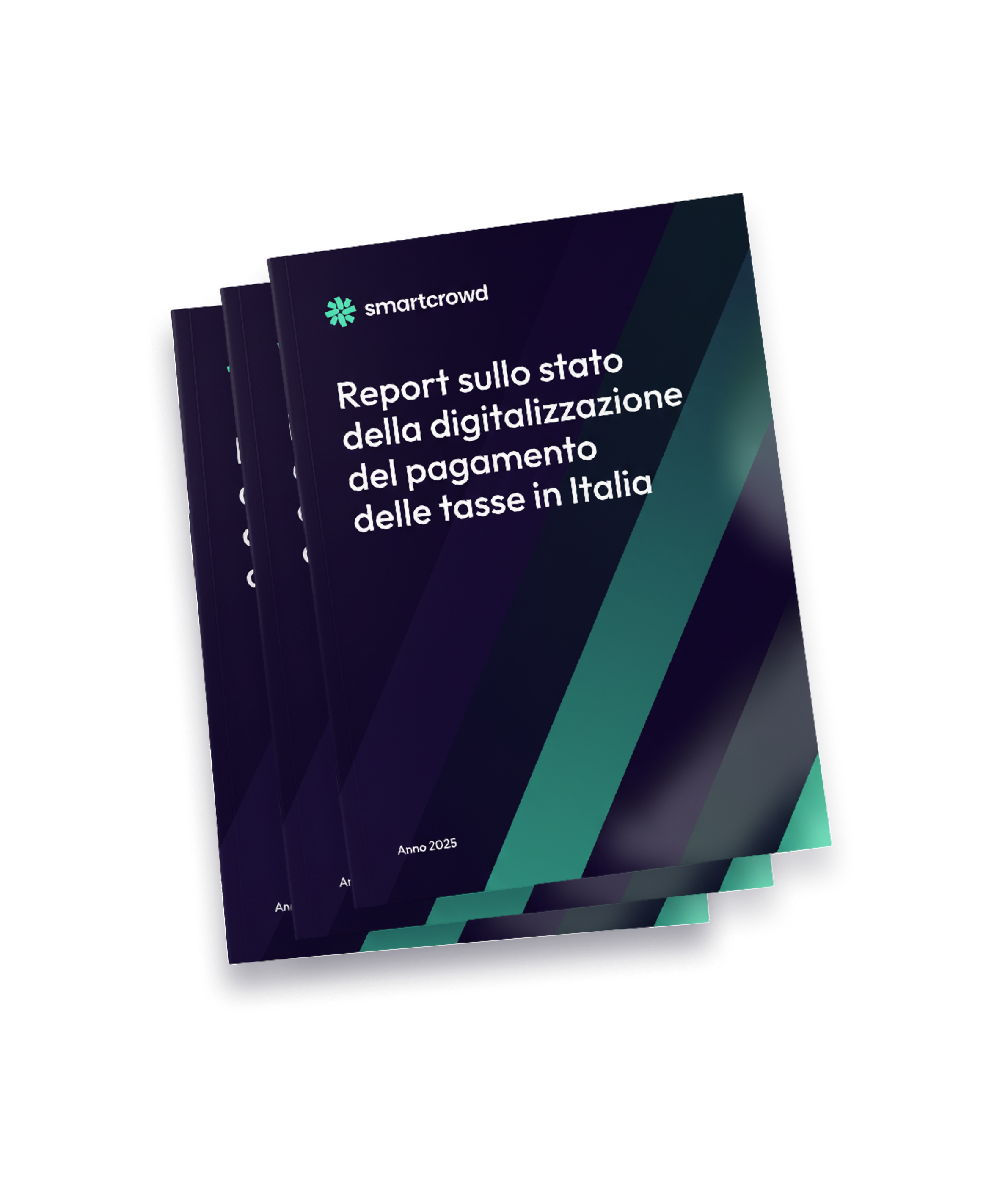 Esempio di report di smartcrowd